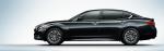 Nissan Cima Hybrid 2012 года